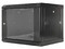 Gabinete Rack de Servidores Intelligent de Pared 6U con 19