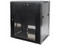 Gabinete 19 Mural Flatpack 12U, Dimensiones 570x450mm