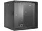Gabinete para Servidores Intellinet 712088, Puerta de Cristal Templado, Cuerpo Fijo, 12 Unidades de Rack, 19