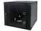 Gabinete 19 Doble Sección 9U Flatpack, Profundidad 600mm