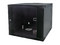 Gabinete 19 Doble Sección 12U Flatpack, Profundidad 600mm