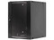 Gabinete 19 Doble Sección 15U Flatpack, Profundidad 600mm