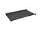 Charola Ajustable 75cm, Longitud Ajustable 75-95cm, 1U, Capacidad 20kg