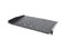 Charola Rack 19 1U, Ventilada, Longitud 35cm, Capacidad 25kg