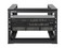 Gabinete Rack 6U Intellinet, Abierto, Pared de 2 Postes, 19