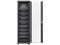 Gabinete para Servidores Intellinet 716253, Puerta de Cristal Templado, Cuerpo Fijo, 42 Unidades de Rack, 19