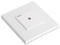 Modulo de Pared para Pulsador Cableado Ibernex, Compatible con NX0871 y NX0881 y NX0015.
