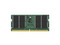 Memoria Kingston SODIMM KVR56S46BD8-48, módulo de memoria de 48 GB, DDR5 5600 MHz.
