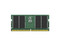 Memoria Kingston SODIMM KVR56S46BD8-48, módulo de memoria de 48 GB, DDR5 5600 MHz.