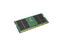 Memoria Kingston SODIMM KVR56S46BD8-48, módulo de memoria de 48 GB, DDR5 5600 MHz.