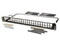Panel de Parcheo Vacío Legrand OR-PHDHJU48 de 48 puertos, 1U Rack, para Rack de 19