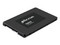 Unidad de Estado Solido Para Servidor Lenovo Thinksystem MAX de 3.84TB, Uso Mixto, SATA III, 2.5