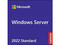 Sistema Operativo Windows Server 2022 Standard edition para servidores Lenovo