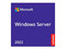 Windows Server 2022 DataCenter ROK, 16 Núcleos, (Exclusivo a la venta para equipos nuevos Lenovo).