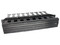 Organizador de Cableado Leviton 492RU-HFR, de 2RU para Rack de 19