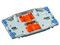 Charola de Empalme Leviton T5PLS-24F, empalme de hasta 24 fibras, Color Gris.