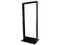 Rack de 2 Postes LinkedPro EIRL-5524 de 24 Unidades en Rack, Estándar 19