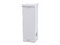 Gabinete para Piso LinkedPro, 31U Rack, Carga Máxima Recomendada de 700 Kg. Color Blanco.