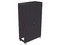 Gabinete Profesional LinkedPro para Telecomunicaciones de 45 Unidades Rack, Puerta con Ventana de Cristal, 1200mm de profundidad. Color Negro.