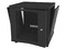 Gabinete Profesional para Telecomunicaciones de 12UR, 638 mm Profundidad.