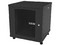 Gabinete Profesional para Telecomunicaciones de 12UR, 638 mm Profundidad.