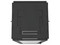 Gabinete LinkedPro para Telecomunicaciones Rack de 19