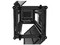 Gabinete LinkedPro para Telecomunicaciones Rack de 19
