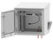 Gabinete de Exterior con Rack de 19