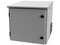 Gabinete de Exterior con Rack de 19