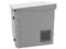 Gabinete de Exterior con Rack de 19