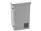 Gabinete de Exterior Linkedpro LP-FORTE-24U-R3 con Rack de 19