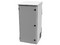Gabinete de Exterior Linkedpro LP-FORTE-24U-R3 con Rack de 19