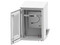 Gabinete de Exterior Linkedpro LP-FORTE-24U-R3 con Rack de 19