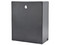 Gabinete para Punto de Consolidación Linkedpro LP-GPC-24 para 24 Puertos Keystone.
