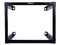 Rack Abierto LinkedPRO LP-RAP-1908 de 19