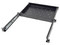 Charola Deslizable Linkedpro SCH-19X12A para Rack de 19