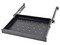 Charola Deslizable Linkedpro SCH-19X12A para Rack de 19