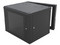 Gabinete Abatible de Pared LinkedPro con Rack 19