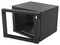 Gabinete Abatible de Pared LinkedPro con Rack 19