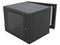 Gabinete Abatible de Pared LinkedPro SR-1912-GAP-V4 con Rack 19