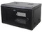 Gabinete de Pared de 6U con Puerta Perforada, 455 mm de Profundidad Total, Rack de 19