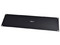 Tapa Ciega LinkedPro STF-3U para Rack de 19 Pulgadas, 3UR, Color Negro.
