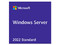 Windows Server 2022 Standard ROK, 16 Cores, Licencia Exclusiva para servidores DELL.