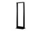 Gabinete de pared Nexxt Solutions NPO-2P25UB, completamente ensamblado, 2 postes, 25U.