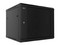 Gabinete Rack de Servidores Nexxt de 15U para montaje en pared, hasta 60kg. Color Negro.