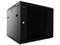Gabinete Nexxt de 18U para instalación en pared, Vidrio Templado.