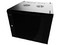 Gabinete Nexxt de 6U para instalación en pared, Vidrio Templado.