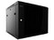 Gabinete Nexxt de 6U para instalación en pared, Vidrio Templado.