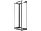 Rack Armario Nexxt Solutions Bastidor Abierto de Servidores, 4 postes, 42U, Profundidad Ajustable.