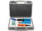 Kit básico de herramientas de redes Nexxt Solutions.